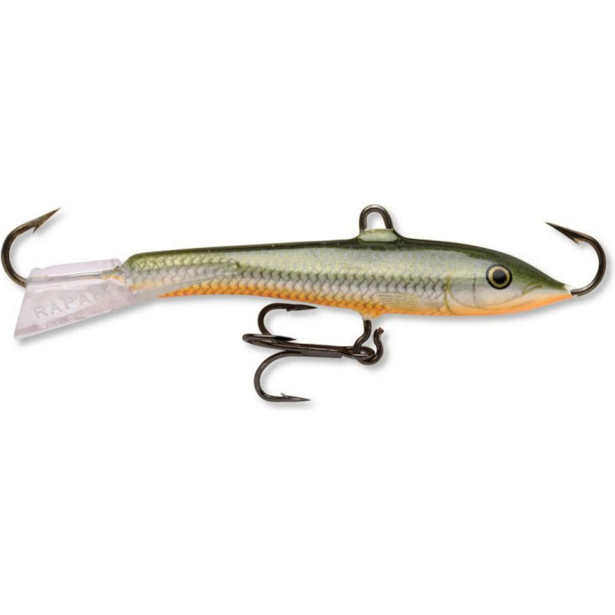Балансир RAPALA Jigging Rap W09-RFSH