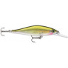 Воблер RAPALA Shadow Rap Deep SDRD11-OG