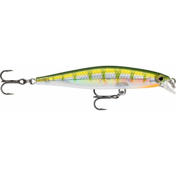 Воблер RAPALA Shadow Rap SDR11-YP